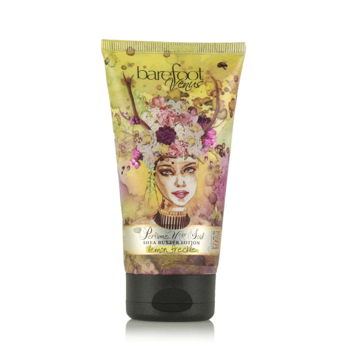 Lemon Freckle Lotion