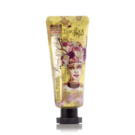 Lemon Freckle Mini Hand Repair