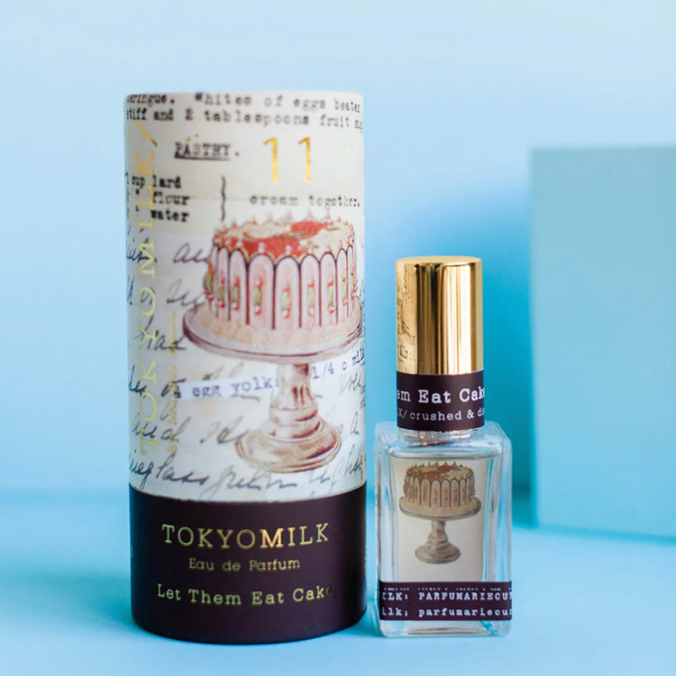 Let Them Eat Cake No. 11 Parfum