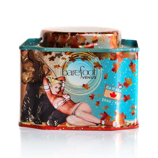 Maple Blondie Bath Soak