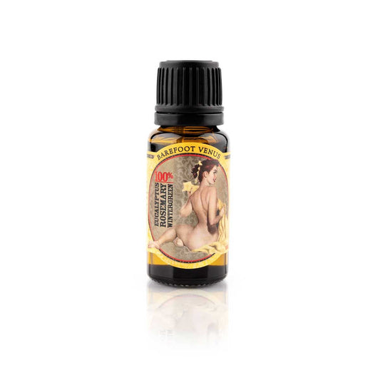 Mustard Bath Essential Oil