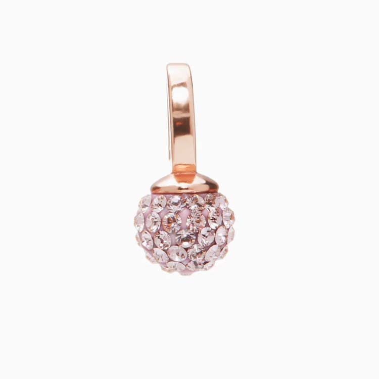 Sparkle Ball™ Charm 6mm