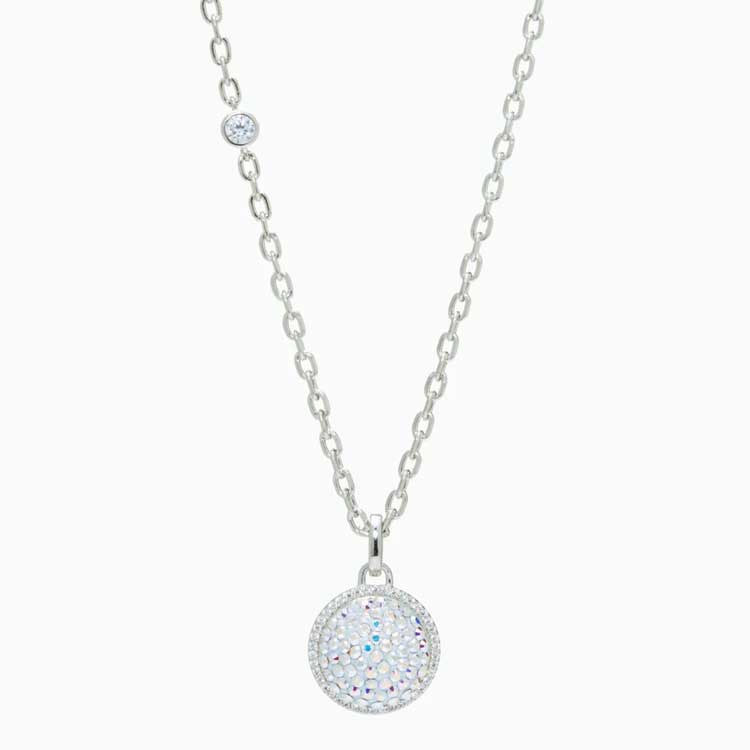 Sparkle Ball™ Halo Pendant Necklace