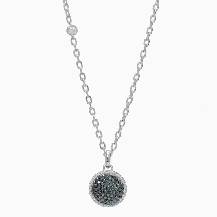 Sparkle Ball™ Halo Pendant Necklace