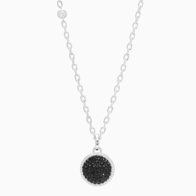 Sparkle Ball™ Halo Pendant Necklace