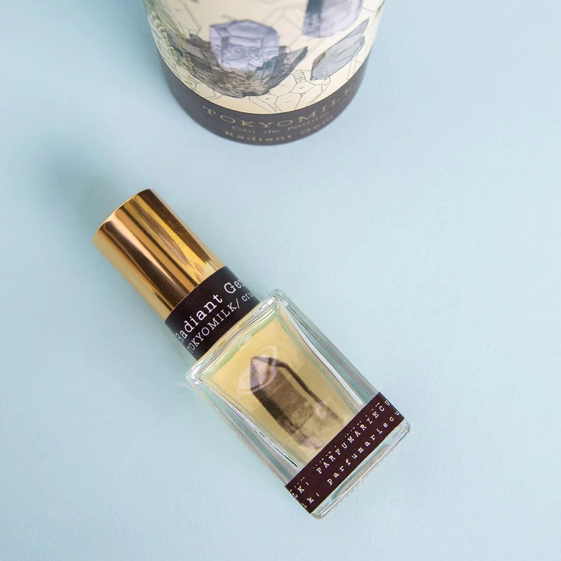 Radiant Gem No. 76 Parfum - Boxed