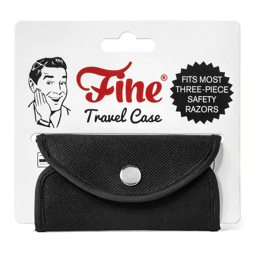 Fine Accoutrements Travel Case