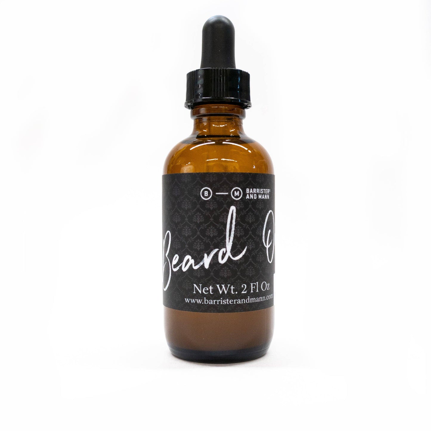 Beard Oil