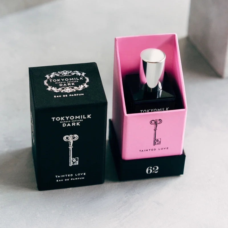 Tainted Love No. 62 Parfum