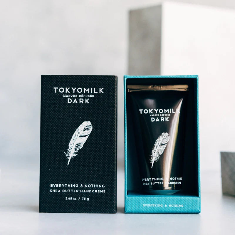 Everything & Nothing Handcreme