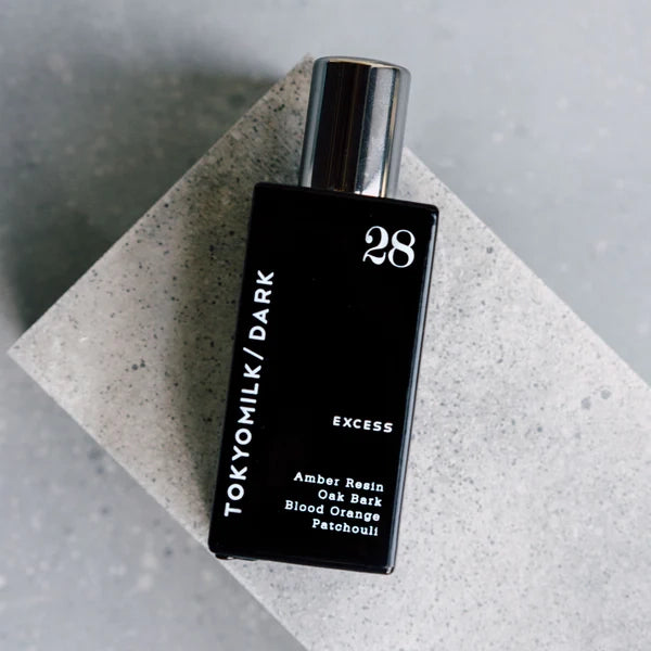 Excess No. 28 Parfume