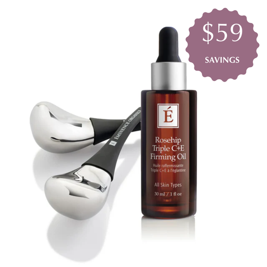 Eminence Organics Cryo-Thermal Firming Bundle