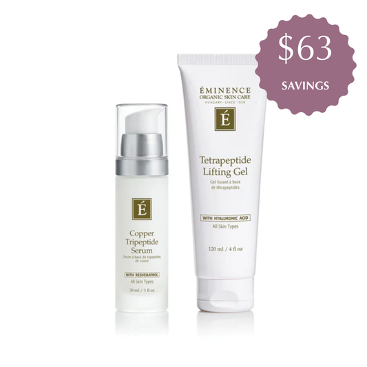 Eminence Organics Advanced Firming Bundle