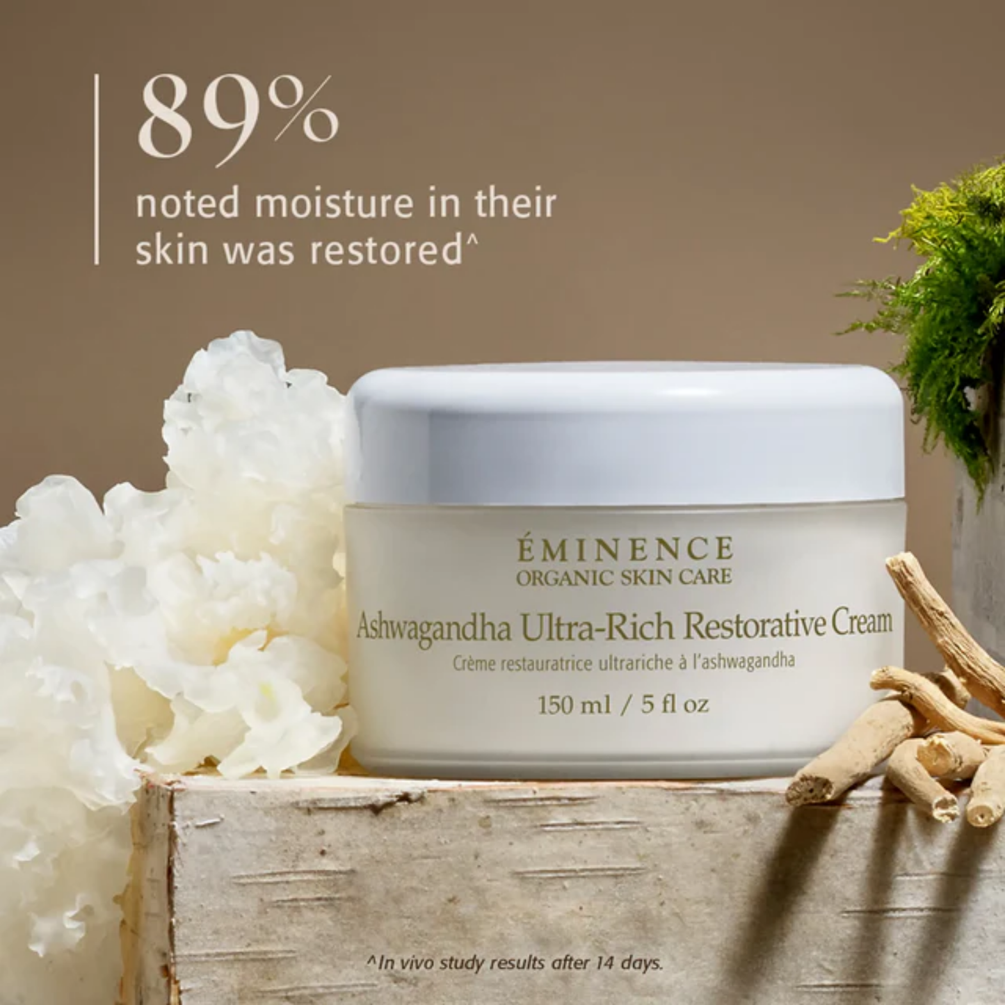 Eminence Organics Pure Forest Cryo-Thermal Bundle