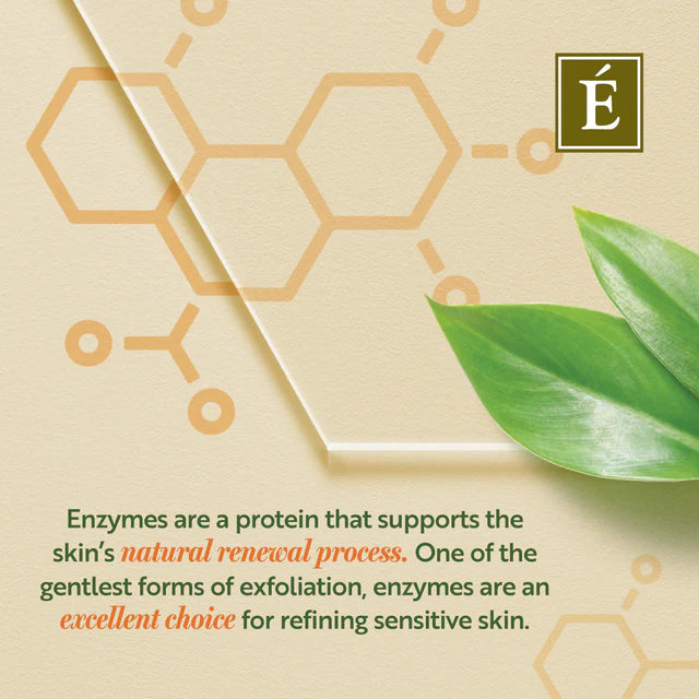 Mango Exfoliating Enzyme Masque Gel masque that refines skin