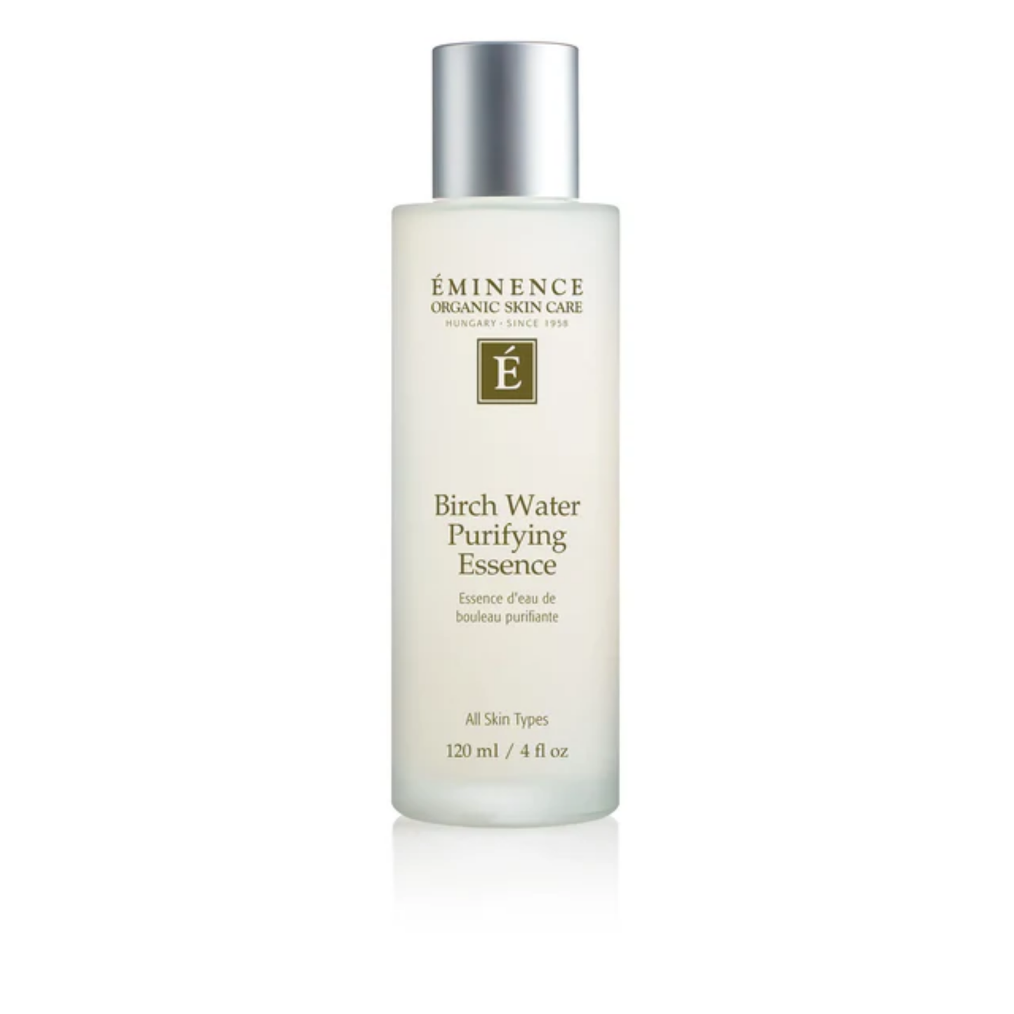 Eminence Organics Pure Forest Classic Bundle