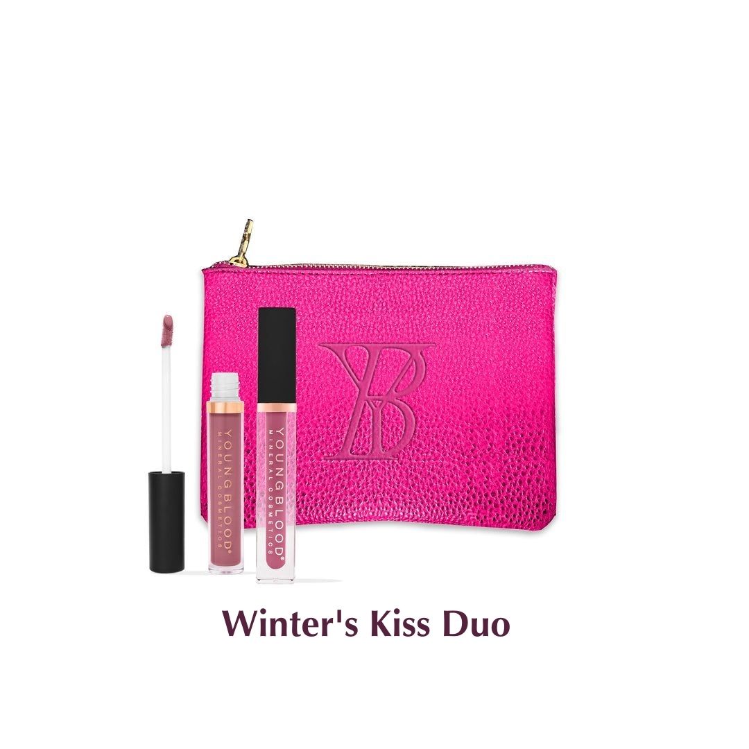 Winter's Kiss Duo