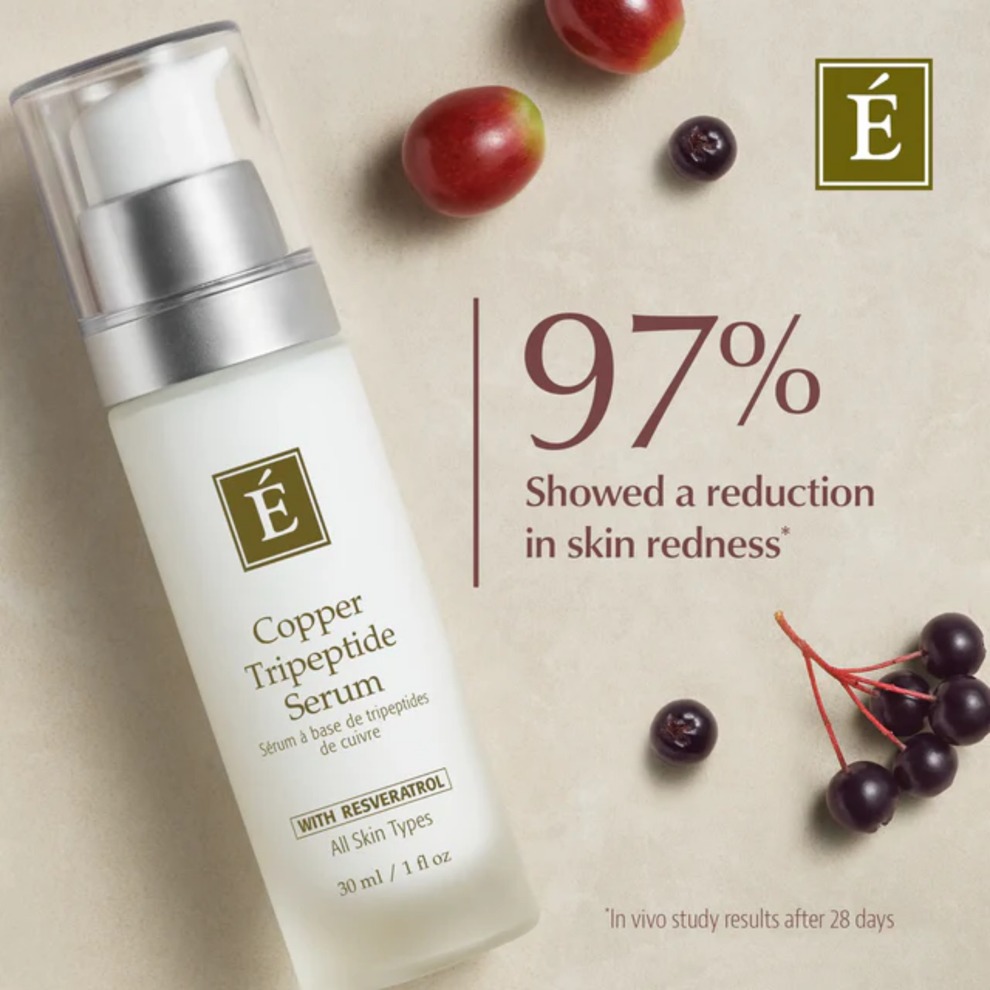 Eminence Organics Advanced Firming Bundle