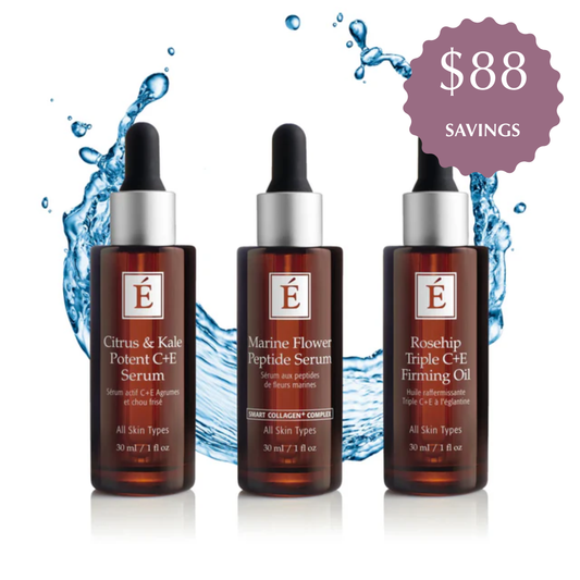 Eminence Organics Anti-Aging Ultra Serum Bundle