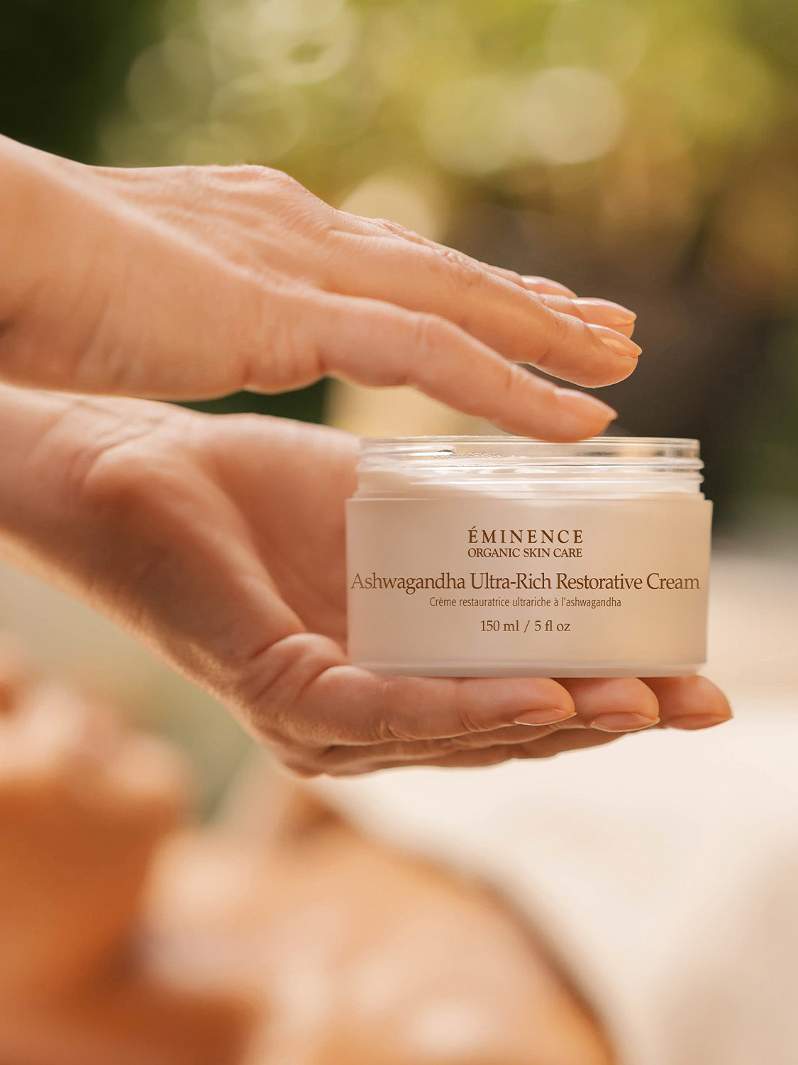 Eminence Organics Pure Forest Calm & Cleanse Duo Bundle