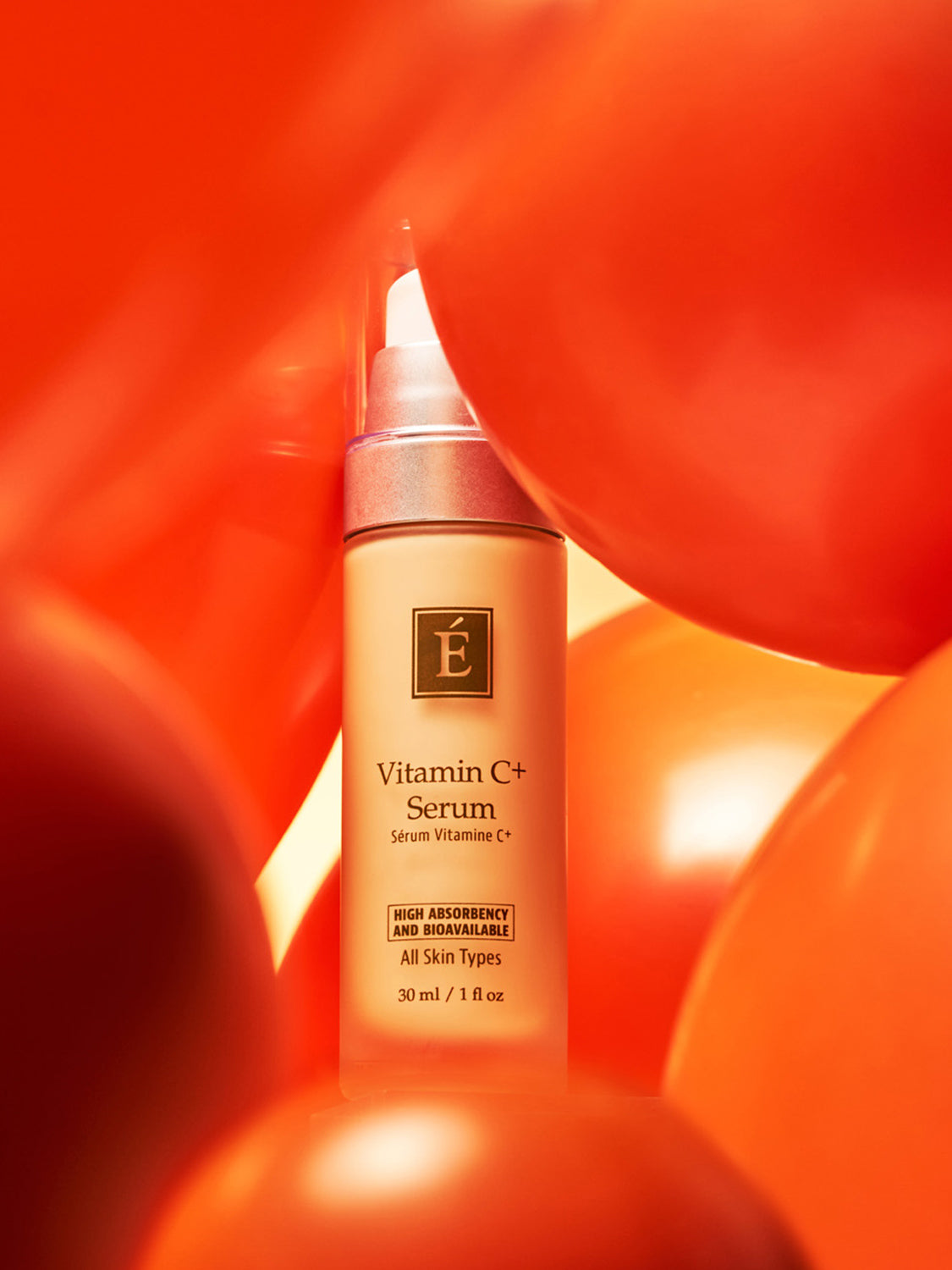 Vitamin C+ Serum