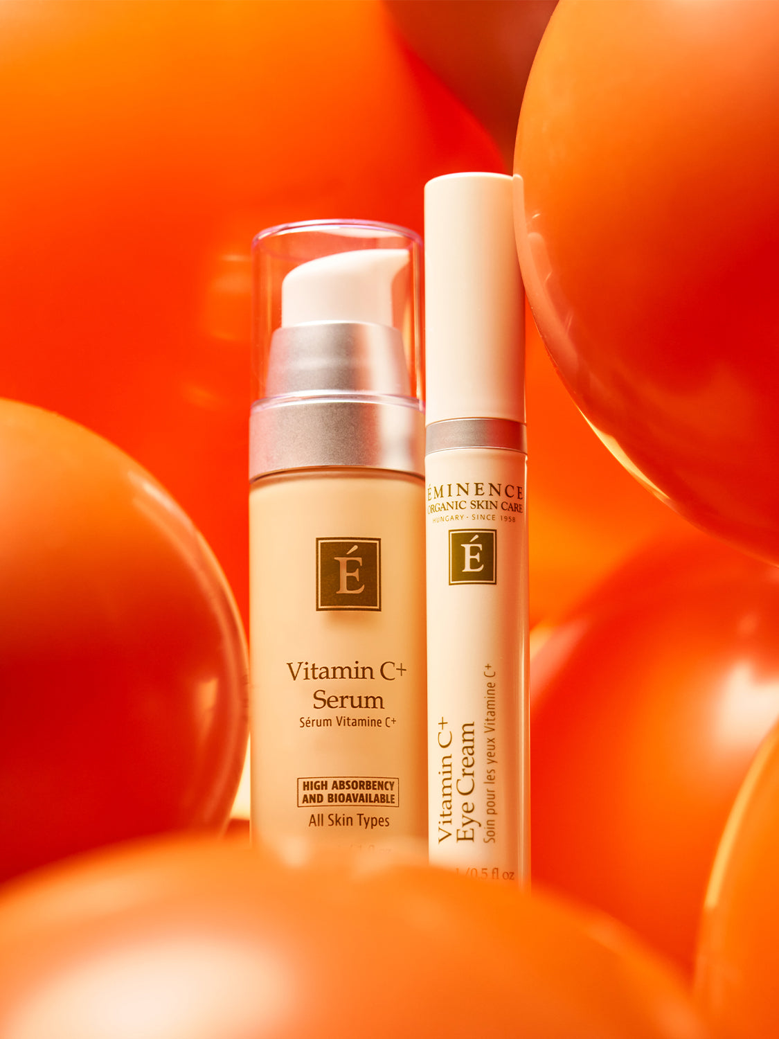 Vitamin C+ Eye Cream
