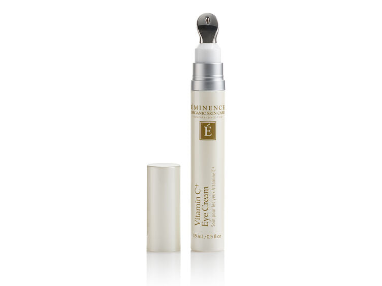 Vitamin C+ Eye Cream