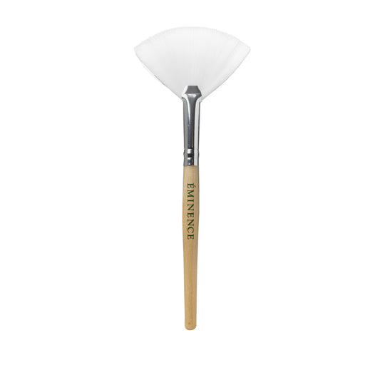 Fan Brush Applicator