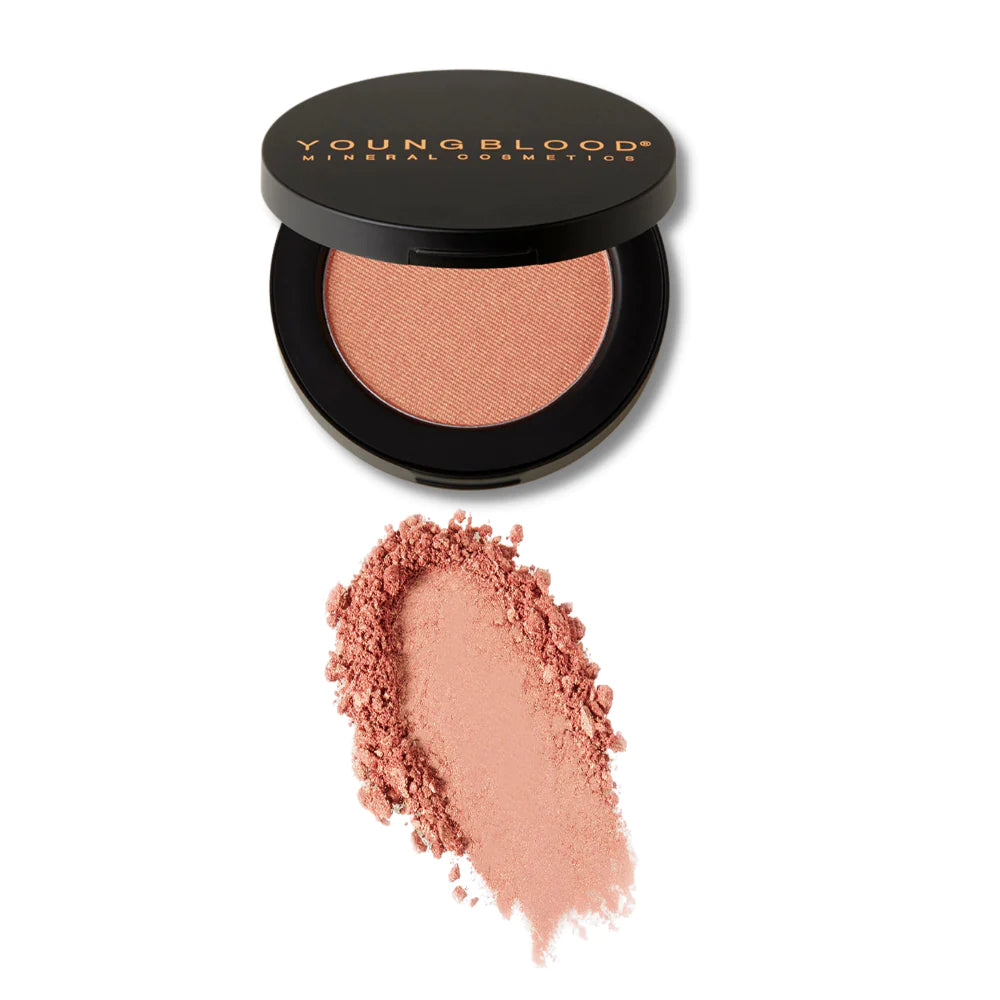 Pressed Mineral Blush