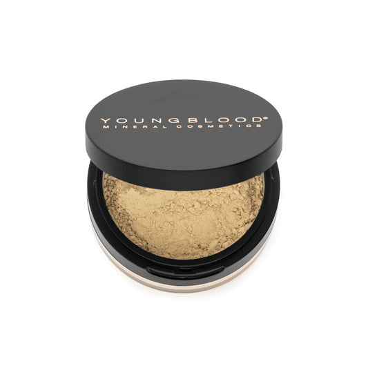 Loose Mineral Rice Setting Powder