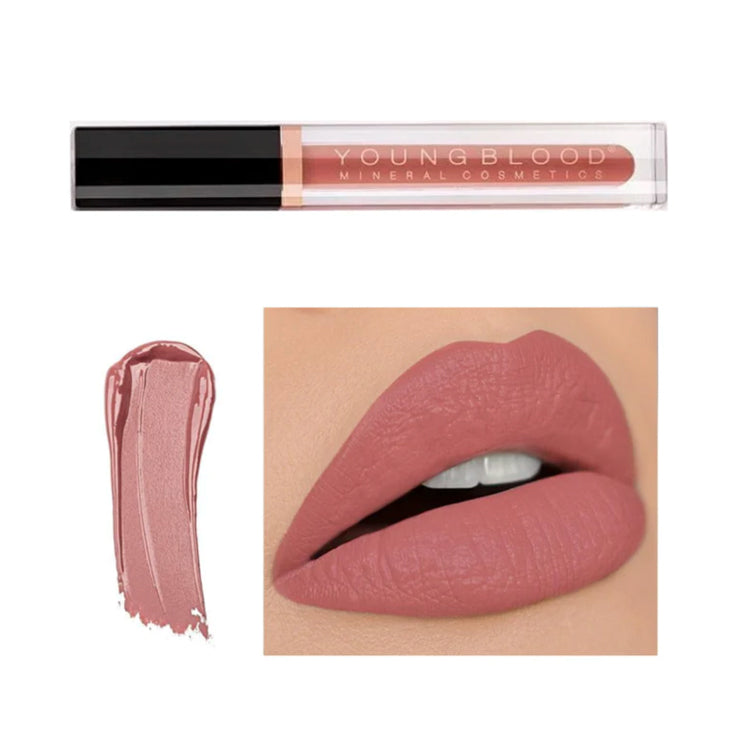 Hydrating Liquid Lip Creme