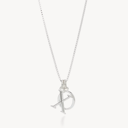 XO Necklace