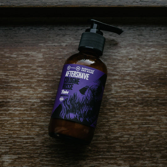 Cologne Russe Aftershave Balm