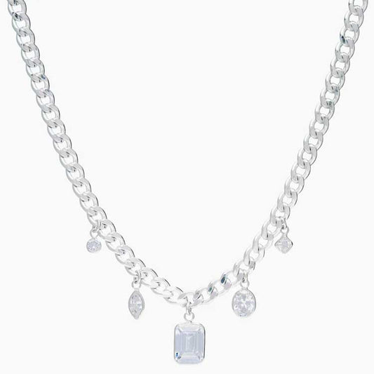 Annie Statement Necklace