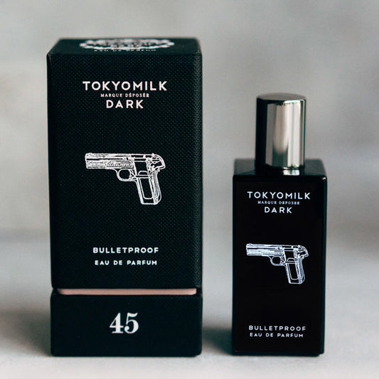 Bullet Proof No. 45 Parfum