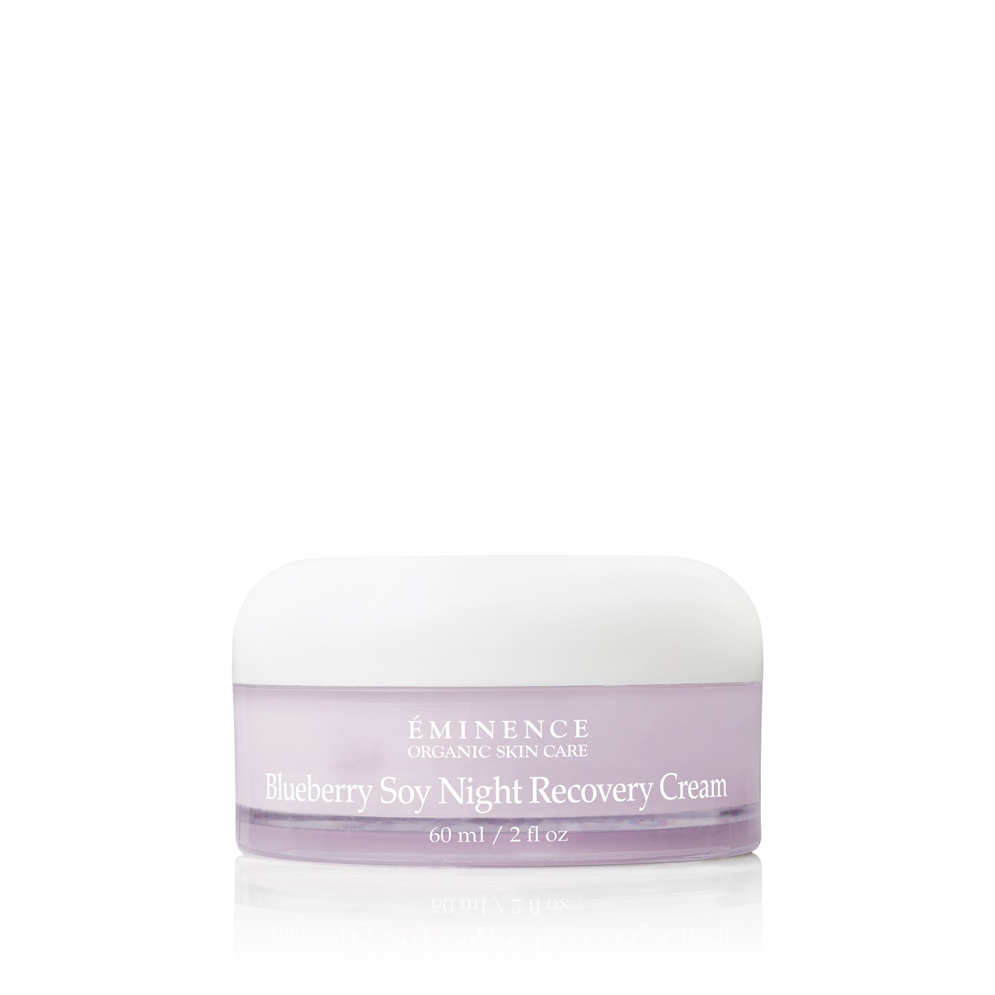 Blueberry Soy Night Cream