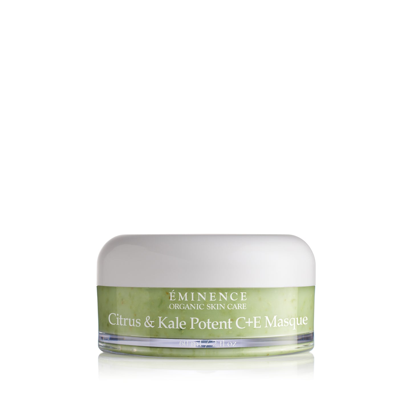 Citrus & Kale Potent C&E Masque