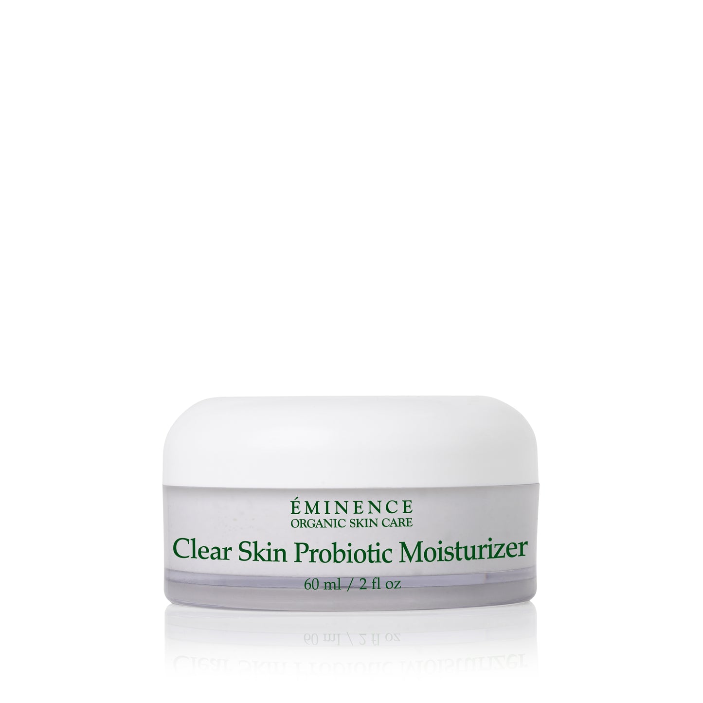 Clear Skin Moisturizer