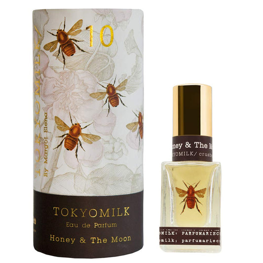 Honey & The Moon No. 10 Parfum