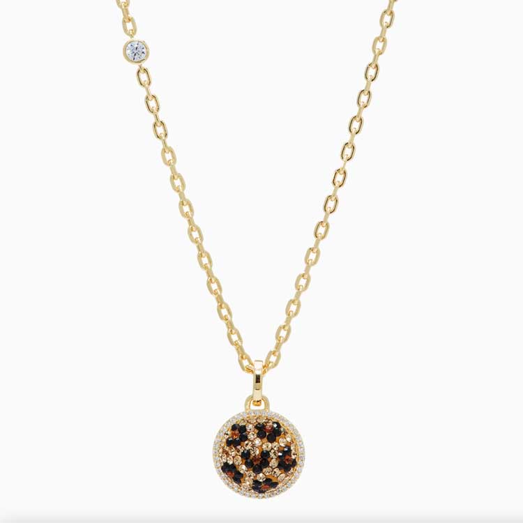 Sparkle Ball™ Halo Pendant Necklace