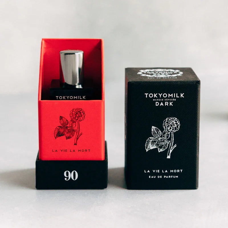 La Vie La Mort No. 90 Parfum